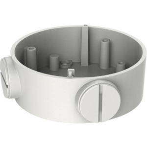 DS-1260ZJ STAFFA PER BULLET VARIFOCAL EASY IP 1.0 - HIKVISION ITALY SRL 302700239