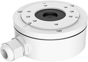 DS-1280ZJ-XS STAFFA - HIKVISION ITALY SRL 302700955