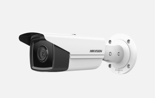 DS-2CD2T43G2-4I(6MM)EASY IP 2.0+ BULLET H265+ 4MP - HIKVISION ITALY SRL 311313642 DS-2CD2T43G2-4I(6MM)EASY IP 2.0+ BULLET H265+ 4MP - HIKVISION ITALY SRL 311313642