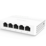 DS-3E0505D-E SWITCH GIGABIT UNMAN 5 PORTE - HIKVISION ITALY SRL 301801384