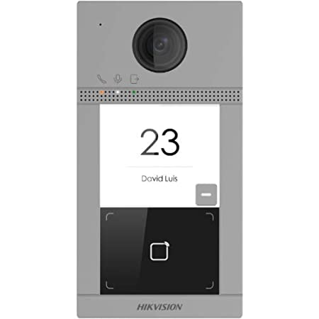 DS-KV8113-WME1 PE PER KIT VILLA IP67 CAM 2MP - HIKVISION ITALY SRL 305301755 DS-KV8113-WME1 PE PER KIT VILLA IP67 CAM 2MP - HIKVISION ITALY SRL 305301755