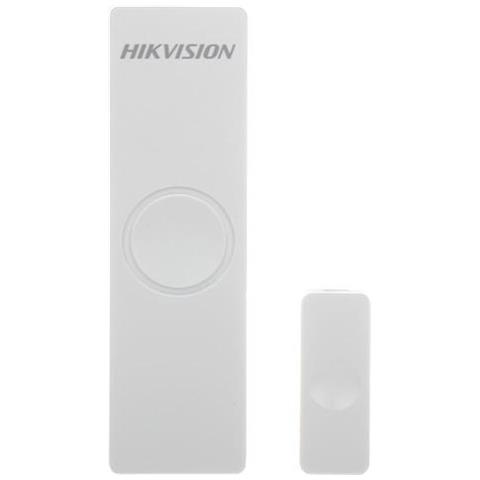 DS-PD1-MC-WWS CONTATTO MAGNETICO WIRELESS - HIKVISION ITALY SRL 302401121 DS-PD1-MC-WWS CONTATTO MAGNETICO WIRELESS - HIKVISION ITALY SRL 302401121