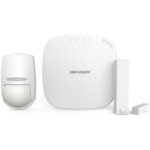 DS-PWA32-NS KIT CENTR.ALLARME 32 ZONE VIA RADIO +DT+CONT.MAG - HIKVISION ITALY SRL 302401173