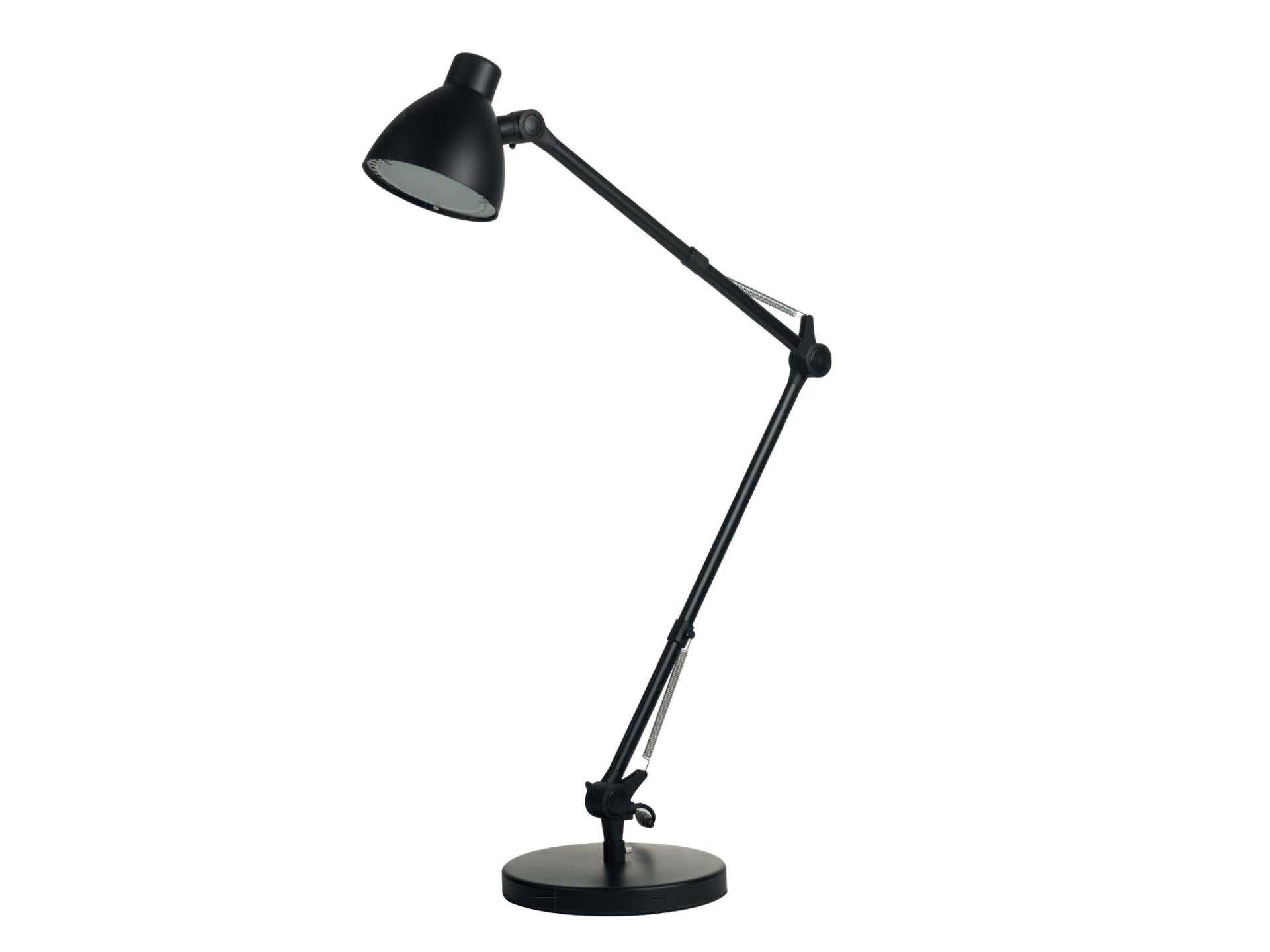 STUDIO LAMPADA TAVOLO ALL.NEROLED 4,5W 3000K - DARK LIGHT DI MELECCHI ROBERTO DSO480102 STUDIO LAMPADA TAVOLO ALL.NEROLED 4,5W 3000K - DARK LIGHT DI MELECCHI ROBERTO DSO480102