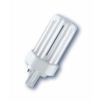 LAMP.DULUX T 26W/31 GX24D-3 830 - LEDVANCE SPA DT26830 LAMP.DULUX T 26W/31 GX24D-3 830 - LEDVANCE SPA DT26830