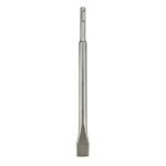SCALPELLO PIATTO SDS-PLUS 20X250MM - STANLEY BLACK & DEKER ITALIA DT6802-QZ