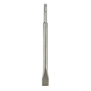 SCALPELLO PIATTO SDS-PLUS 20X250MM - STANLEY BLACK & DEKER ITALIA DT6802-QZ