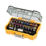 SET AVVITARE DT7969 32 PEZZI - STANLEY BLACK & DEKER ITALIA DT7969-QZ
