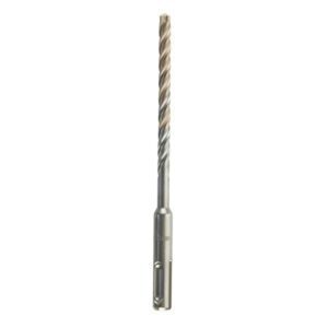PUNTA SDS-PLUS XLR 8X100X160MM - STANLEY BLACK & DEKER ITALIA DT8923-QZ