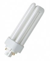 LAMP.DULUX T/E 18W/31 GX24Q-2 830 - LEDVANCE SPA DTE18830 LAMP.DULUX T/E 18W/31 GX24Q-2 830 - LEDVANCE SPA DTE18830
