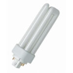 LAMP.DULUX T/E 26W/41 GX24Q-3 827 - LEDVANCE SPA DTE26827