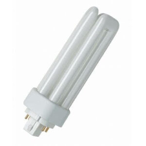 LAMP.DULUX T/E 26W/41 GX24Q-3 827 - LEDVANCE SPA DTE26827