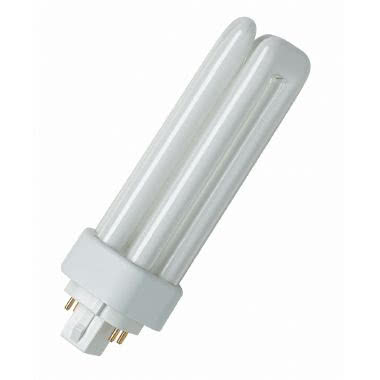 LAMP.DULUX T/E 26W/41 GX24Q-3 827 - LEDVANCE SPA DTE26827 LAMP.DULUX T/E 26W/41 GX24Q-3 827 - LEDVANCE SPA DTE26827