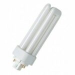 LAMP.DULUX T/E 26W/21 GX24Q-3 4000K - LEDVANCE SPA DTE26840