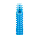 FK-X/25 AZZURRO-TUBO COESTRUSO PIEGH.MED (ACQUISTABILE A MULTIPLI DI 75M) - GEWISS DX15425X