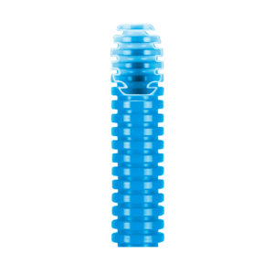 FK-X/32 AZZURRO-TUBO COESTRUSO PIEGH.MED (ACQUISTABILE A MULTIPLI DI 50M) - GEWISS DX15432X