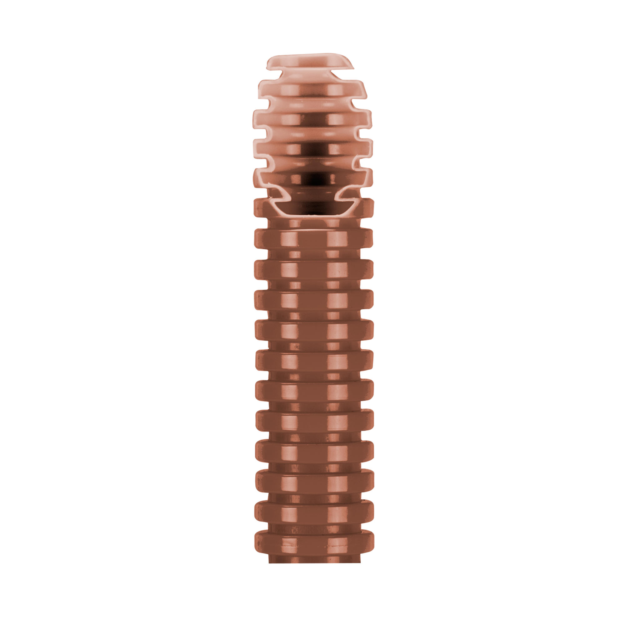 FK-X/25 MARRONE-TUBO COESTRUSO PIEGH.MED - GEWISS DX15625X FK-X/25 MARRONE-TUBO COESTRUSO PIEGH.MED - GEWISS DX15625X