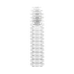 FK 15/20 BIANCO NAT. - TUBO PIEGH.MEDIO (ACQUISTABILE A MULTIPLI DI 100M) - GEWISS DX16220R