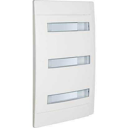 E215 - CENTRALINO INCASSO 3X12 MODULI IP40 - BTICINO E215P36BN E215 - CENTRALINO INCASSO 3X12 MODULI IP40 - BTICINO E215P36BN