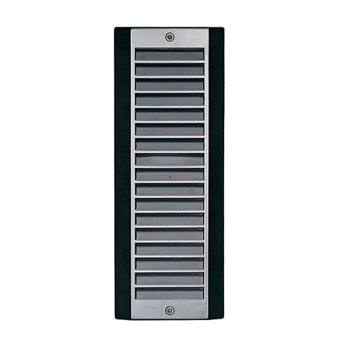 INC.GREEN 60W ALET.VERT. - SIDE S.P.A. E8058 INC.GREEN 60W ALET.VERT. - SIDE S.P.A. E8058