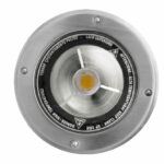 OLOD.STD PROOF LED COB 830 WIDE FLOOD - SIDE S.P.A. E8129-LBC-WF