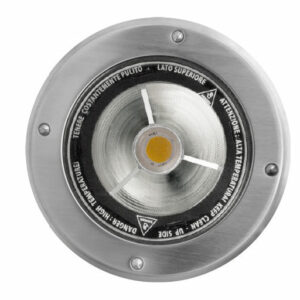OLOD.STD PROOF LED COB 830 WIDE FLOOD - SIDE S.P.A. E8129-LBC-WF