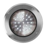 OLODUM MINI LED 230VAC BIANCO - SIDE S.P.A. E8180-LBI-230
