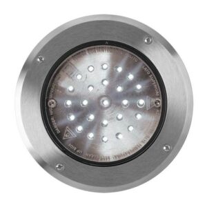 OLODUM MINI LED 230VAC BIANCO - SIDE S.P.A. E8180-LBI-230