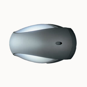 APPLY MISTRAL BIDIR.2X26W/E GRGRIGIO - SIDE S.P.A. E8637