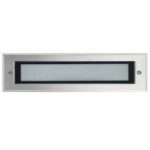 LONG LIGHT CASE 21W T5 ASIMM. - SIDE S.P.A. E8970