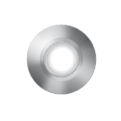 EYESBASIC/A 1W C/MOLL.F60-BICALDO 3000K IP65 - SIDE S.P.A. E900-M-LBC EYESBASIC/A 1W C/MOLL.F60-BICALDO 3000K IP65 - SIDE S.P.A. E900-M-LBC