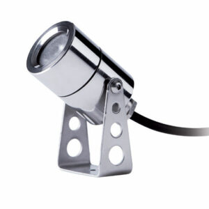 SPOT LED INOX 2,5W 4000K 10O - SIDE S.P.A. E918-LBN