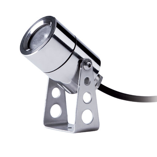 SPOT LED INOX 2,5W 4000K 10O - SIDE S.P.A. E918-LBN SPOT LED INOX 2,5W 4000K 10O - SIDE S.P.A. E918-LBN