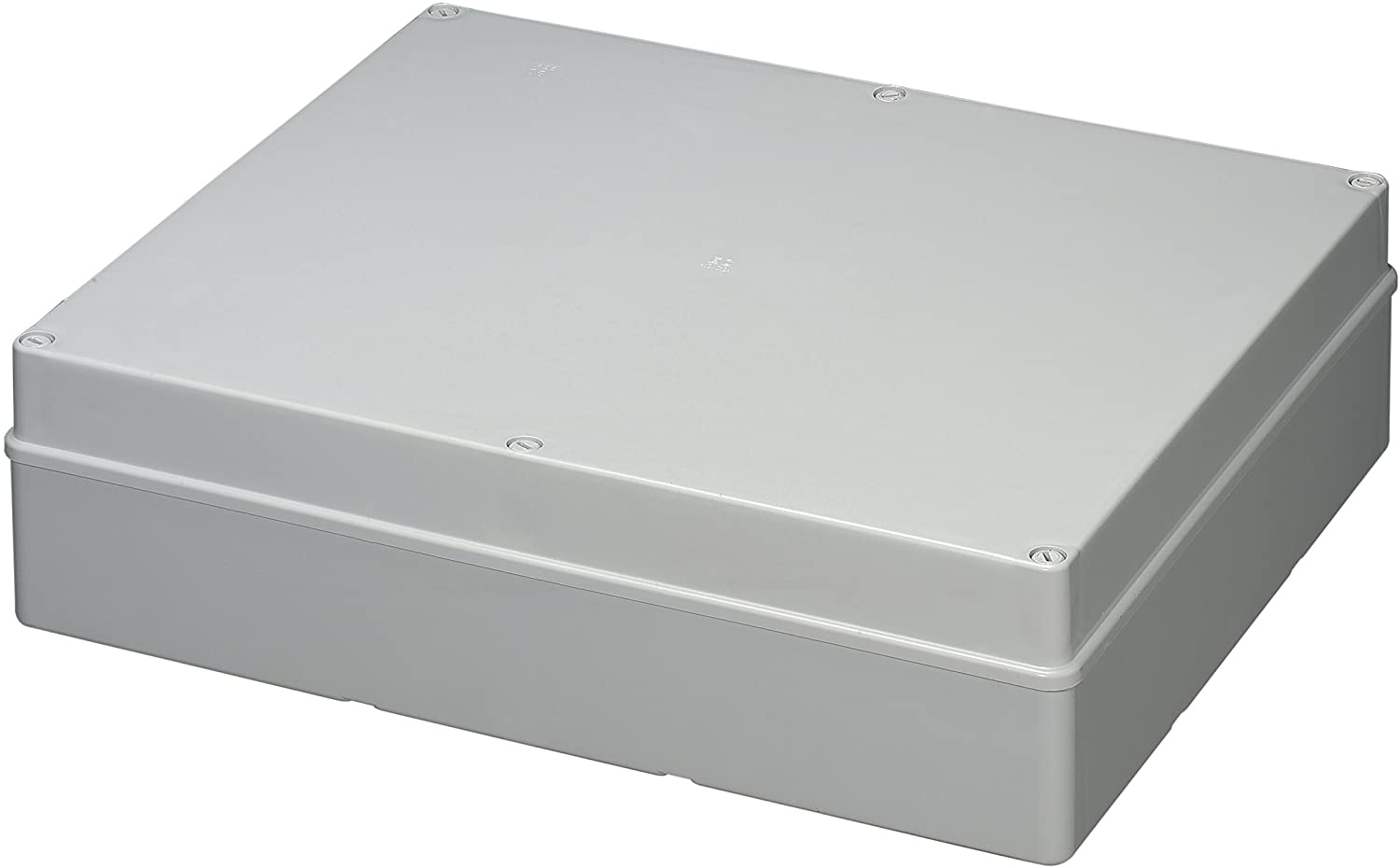 Scatola Giunzione PVC ESR 460x380x120mm - Impermeabile IP56, Per Scatola Giunzione PVC ESR 460x380x120mm - Impermeabile IP56, Per