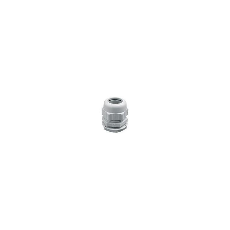 PRESSACAVO IP68 P. PG9 CONTROD MONT. - ELETTROCANALI PLADER GROUP EC51009 PRESSACAVO IP68 P. PG9 CONTROD MONT. - ELETTROCANALI PLADER GROUP EC51009