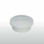 TAPPO FILETTATO PG13,5 - ELETTROCANALI PLADER GROUP EC52213