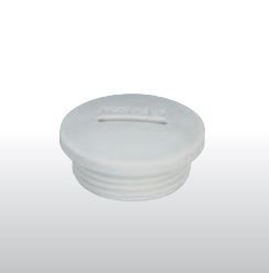 TAPPO FILETTATO PG13,5 - ELETTROCANALI PLADER GROUP EC52213