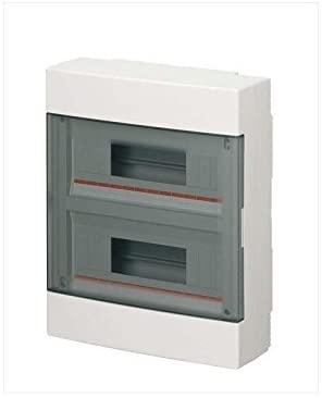 CENTR.PARETE IP40 PORTELLA TRASP.24MODULI B - ELETTROCANALI PLADER GROUP EC60024B CENTR.PARETE IP40 PORTELLA TRASP.24MODULI B - ELETTROCANALI PLADER GROUP EC60024B