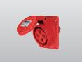 PRESA INCASSO 309 IP44 380/415V 3P+T 16A - ELETTROCANALI PLADER GROUP EC69052 PRESA INCASSO 309 IP44 380/415V 3P+T 16A - ELETTROCANALI PLADER GROUP EC69052