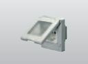 CONTENITORE X PRESA SCHUKO- BIV. - ELETTROCANALI PLADER GROUP EC69057 CONTENITORE X PRESA SCHUKO- BIV. - ELETTROCANALI PLADER GROUP EC69057
