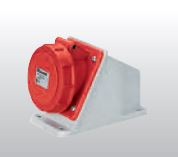 PRESA BASE INCLINATA IP67 380V3P+N+T32A - ELETTROCANALI PLADER GROUP EC690591 PRESA BASE INCLINATA IP67 380V3P+N+T32A - ELETTROCANALI PLADER GROUP EC690591