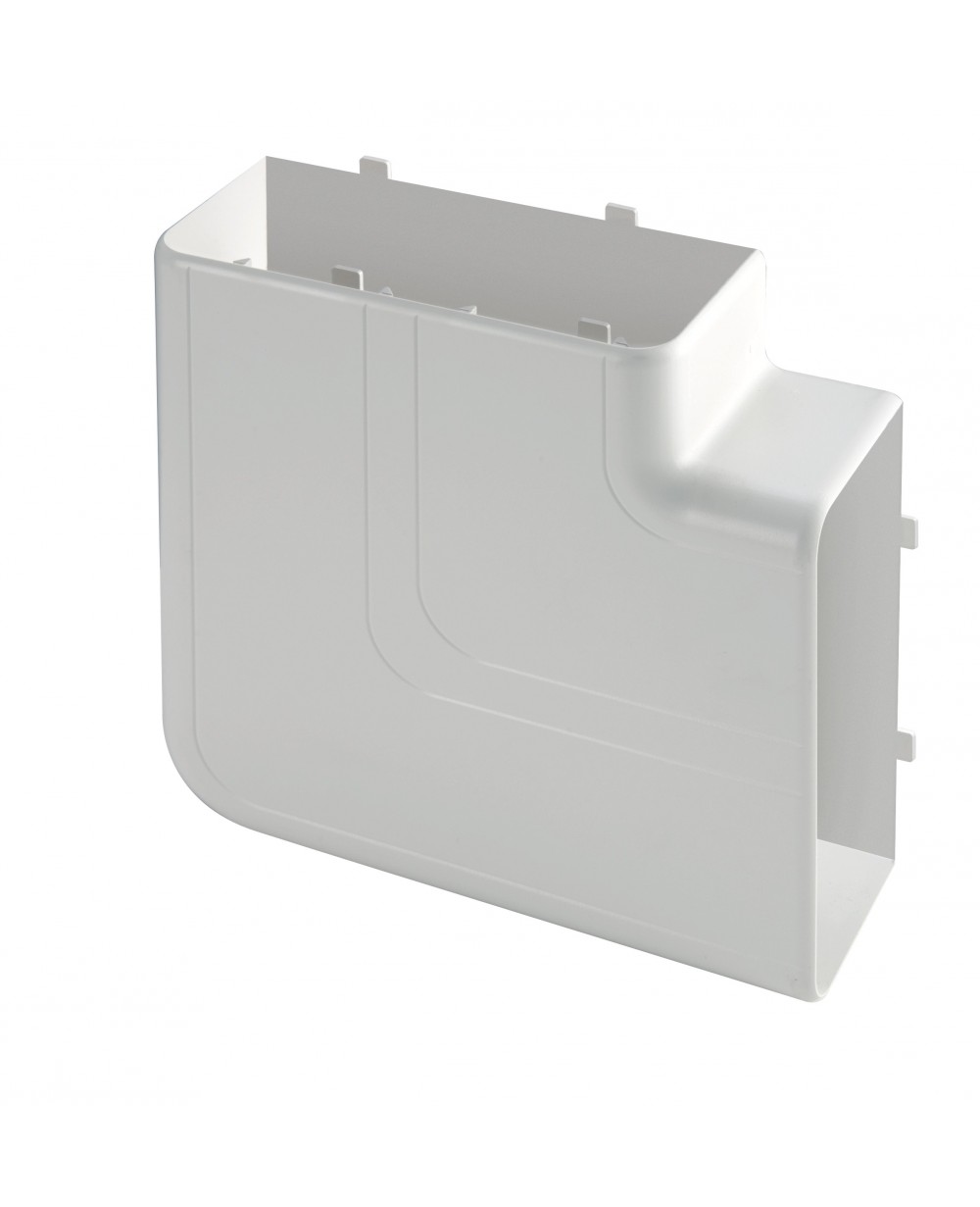 ANGOLO PIANO PER CANALE COND. DIM. 90X65 - ELETTROCANALI PLADER GROUP EC9309065 ANGOLO PIANO PER CANALE COND. DIM. 90X65 - ELETTROCANALI PLADER GROUP EC9309065