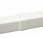 GIUNTO LINEARE PER CANALE COND. DIM. 70X55 - ELETTROCANALI PLADER GROUP EC9407055