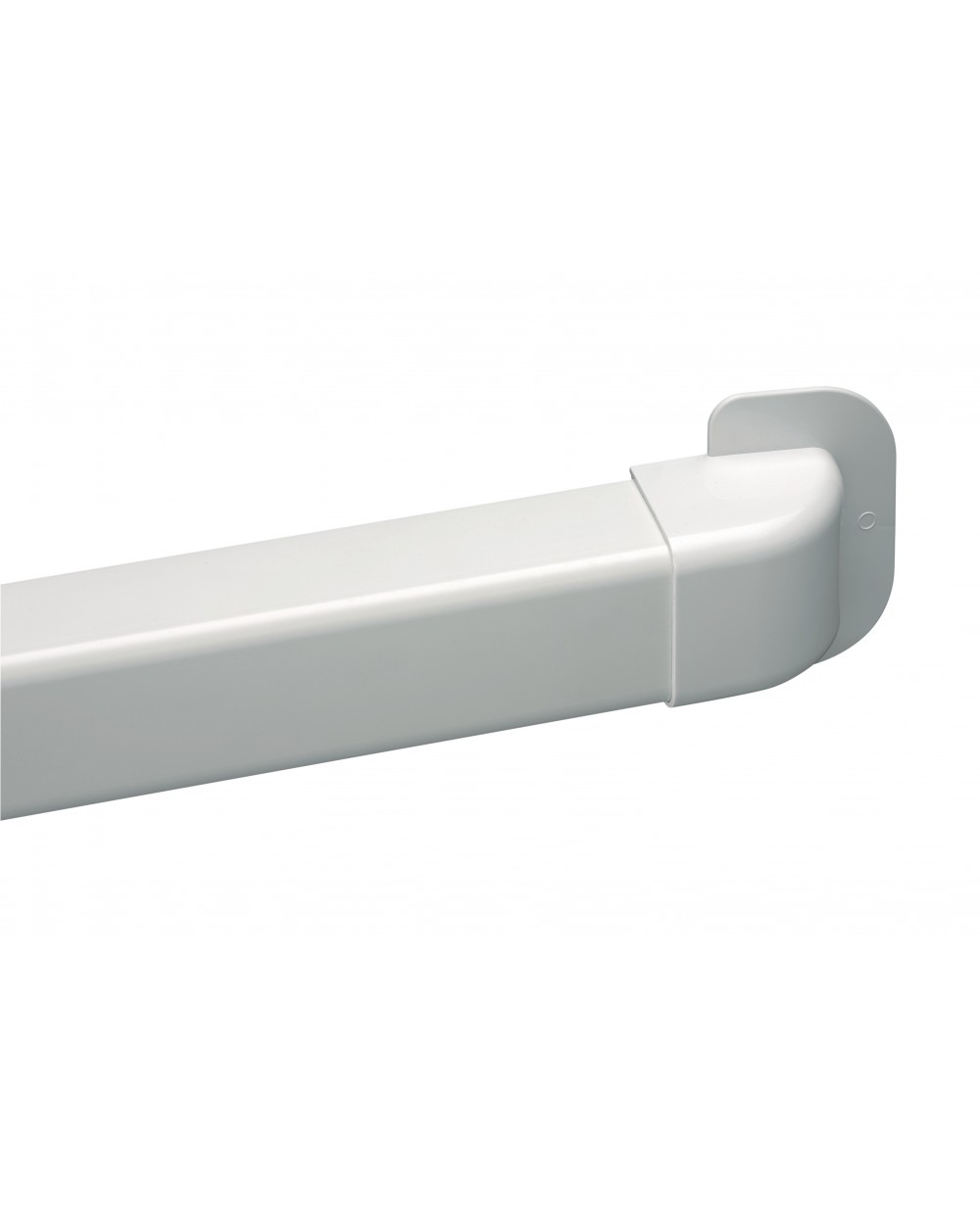 PASSAGGIO A MURO CURVO COND. DIM. 90X65 - ELETTROCANALI PLADER GROUP EC9809065 PASSAGGIO A MURO CURVO COND. DIM. 90X65 - ELETTROCANALI PLADER GROUP EC9809065