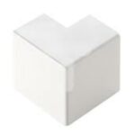 ANGOLO ESTERNO PER CANALE 120X80 B. - ELETTROCANALI PLADER GROUP ECAE12080B