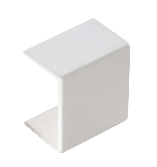 GIUNTO LINEARE PER CANALE 80X60 B. - ELETTROCANALI PLADER GROUP ECGU8060B GIUNTO LINEARE PER CANALE 80X60 B. - ELETTROCANALI PLADER GROUP ECGU8060B