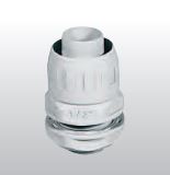 RAC. IP65 GUAINA-SCATOLA FILETTO P.GAS D.50 - ELETTROCANALI PLADER GROUP ECGX50 RAC. IP65 GUAINA-SCATOLA FILETTO P.GAS D.50 - ELETTROCANALI PLADER GROUP ECGX50