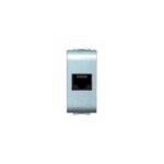PRESA LIFE TELEFONICA RJ11 TEC - ELETTROCANALI PLADER GROUP ECL4084TEC