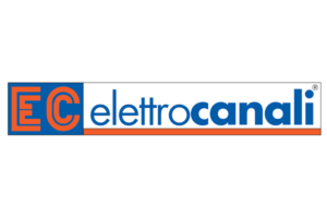 MULTIPRESA BIANCA 6 POSTI SCHUKO/BIVALENTI - ELETTROCANALI PLADER GROUP ECK11100