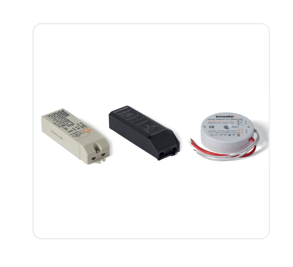 TRASFORMATORE ELETTRONICO OMEGA 230/12V 200 - TECNO SWITCH SAS DI FUZIO N.LA EM201AN TRASFORMATORE ELETTRONICO OMEGA 230/12V 200 - TECNO SWITCH SAS DI FUZIO N.LA EM201AN
